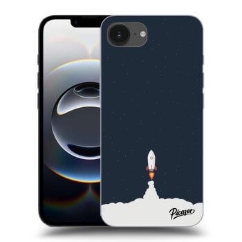 Hülle für Apple iPhone 16e - Astronaut 2
