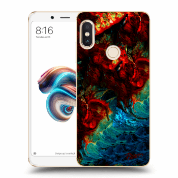 Hülle für Xiaomi Redmi Note 5 Global - Universe