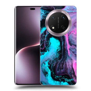 Hülle für Honor Magic7 Lite 5G - Lean 2
