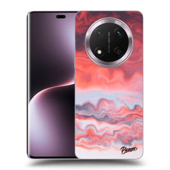 Hülle für Honor Magic7 Lite 5G - Sunset