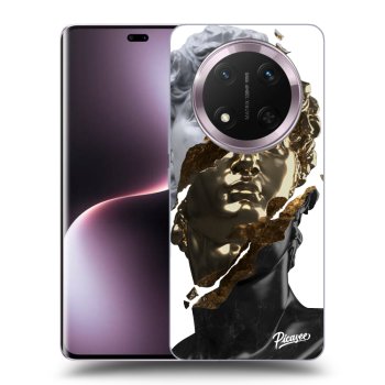 Hülle für Honor Magic7 Lite 5G - Trigger