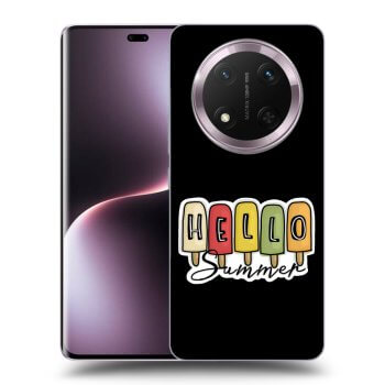 Hülle für Honor Magic7 Lite 5G - Ice Cream