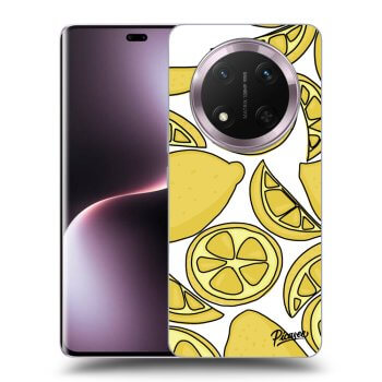 Hülle für Honor Magic7 Lite 5G - Lemon
