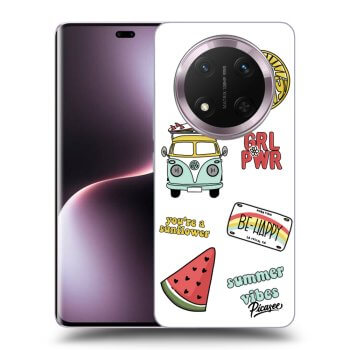 Hülle für Honor Magic7 Lite 5G - Summer
