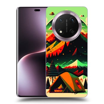 Hülle für Honor Magic7 Lite 5G - Montreal