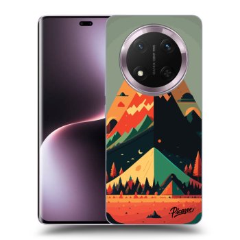 Hülle für Honor Magic7 Lite 5G - Oregon