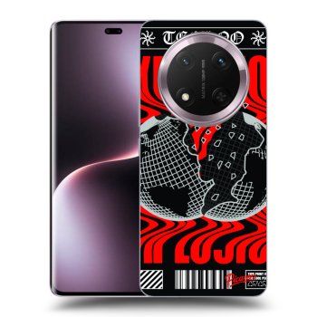 Hülle für Honor Magic7 Lite 5G - EXPLOSION