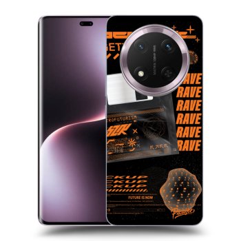 Hülle für Honor Magic7 Lite 5G - RAVE