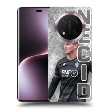 Hülle für Honor Magic7 Lite 5G - FK Viktoria Žižkov E