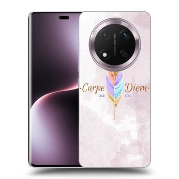 Hülle für Honor Magic7 Lite 5G - Genieße den Tag