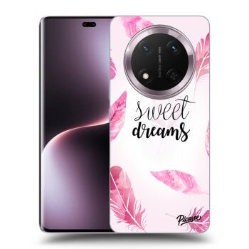 Hülle für Honor Magic7 Lite 5G - Süße Träume