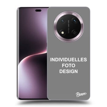 Hülle für Honor Magic7 Lite 5G - Individuelles Fotodesign