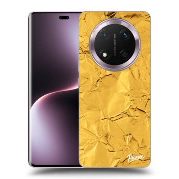 Hülle für Honor Magic7 Lite 5G - Gold
