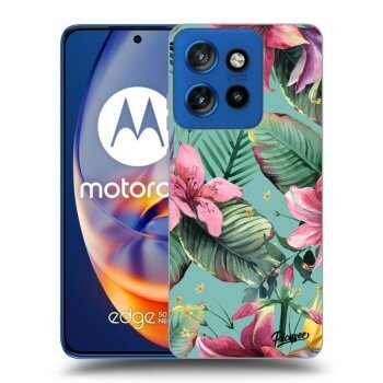 Hülle für Motorola Edge 50 Neo - Hawaii
