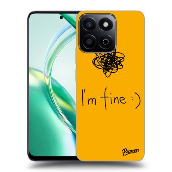 Hülle für Honor 200 Smart 5G - I am fine