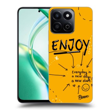 Hülle für Honor 200 Smart 5G - Enjoy