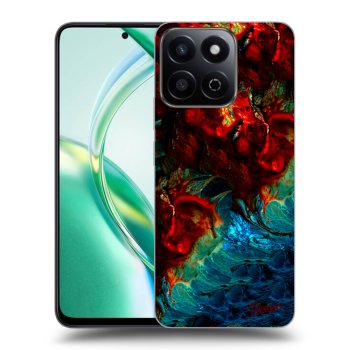 Hülle für Honor 200 Smart 5G - Universe