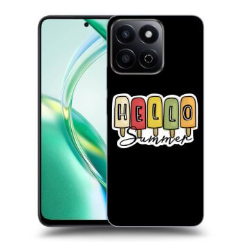 Hülle für Honor 200 Smart 5G - Ice Cream