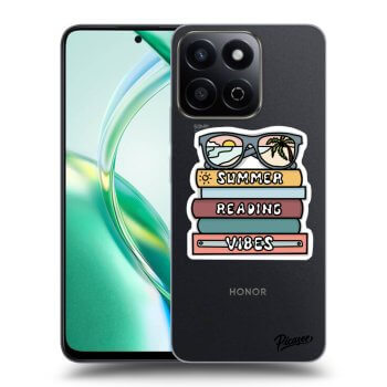 Hülle für Honor 200 Smart 5G - Summer reading vibes