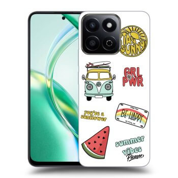 Hülle für Honor 200 Smart 5G - Summer