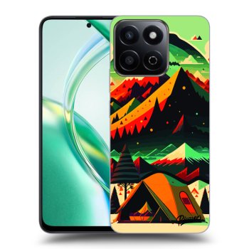 Hülle für Honor 200 Smart 5G - Montreal