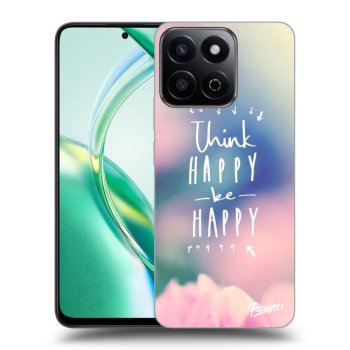 Hülle für Honor 200 Smart 5G - Denke positiv!