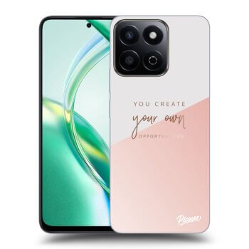 Hülle für Honor 200 Smart 5G - You create your own opportunities