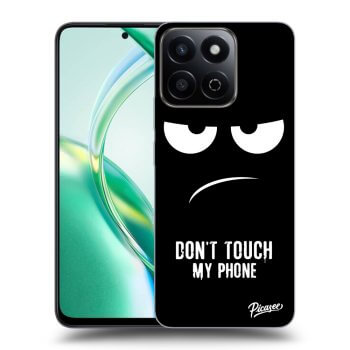Hülle für Honor 200 Smart 5G - Don't Touch My Phone