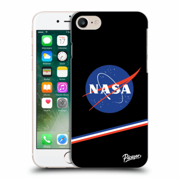 Picasee ULTIMATE CASE für Apple iPhone 7 - NASA Original