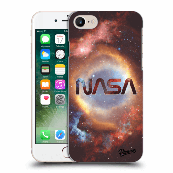 Picasee ULTIMATE CASE für Apple iPhone 7 - Nebula