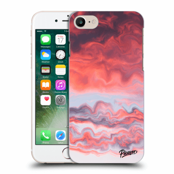 Picasee ULTIMATE CASE für Apple iPhone 7 - Sunset