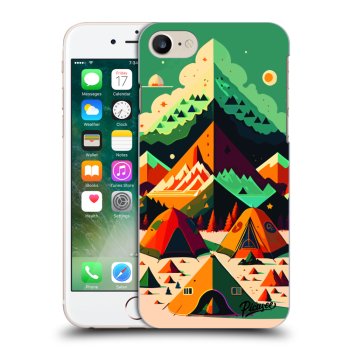 Hülle für Apple iPhone 7 - Alaska