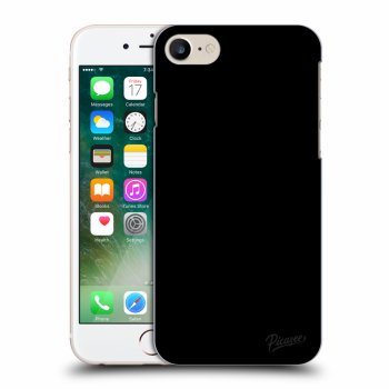Picasee ULTIMATE CASE für Apple iPhone 7 - Clear