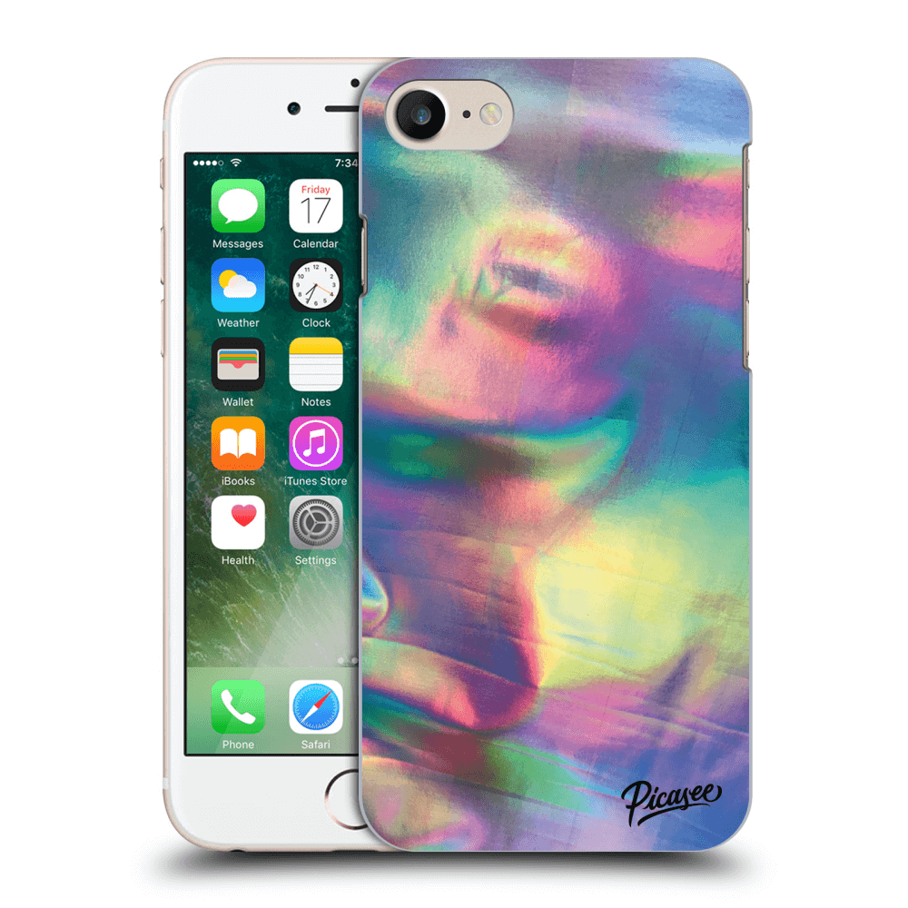 Picasee ULTIMATE CASE für Apple iPhone 7 - Holo