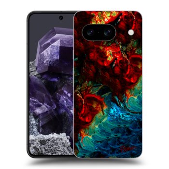 Hülle für Google Pixel 8 - Universe