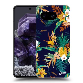 Hülle für Google Pixel 8 - Pineapple Color