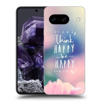 Hülle für Google Pixel 8 - Denke positiv!