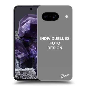 Hülle für Google Pixel 8 - Individuelles Fotodesign