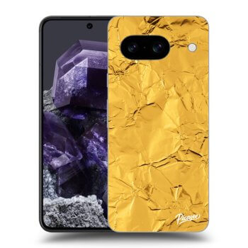 Hülle für Google Pixel 8 - Gold