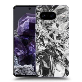 Hülle für Google Pixel 8 - Chrome