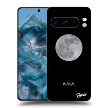 Hülle für Google Pixel 8 Pro - Moon Minimal