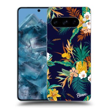 Hülle für Google Pixel 8 Pro - Pineapple Color