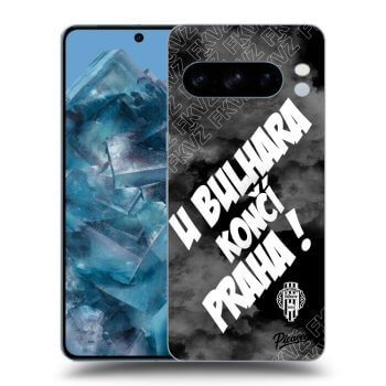 Hülle für Google Pixel 8 Pro - FK Viktoria Žižkov C