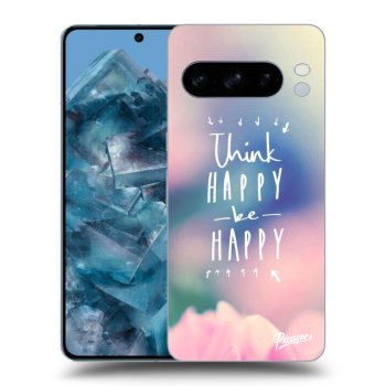 Hülle für Google Pixel 8 Pro - Denke positiv!
