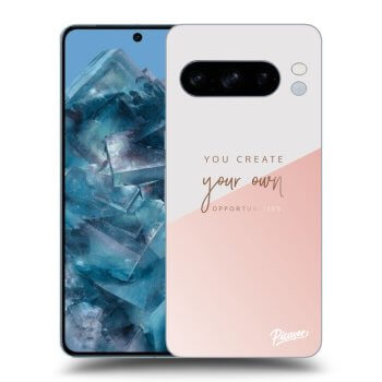 Hülle für Google Pixel 8 Pro - You create your own opportunities