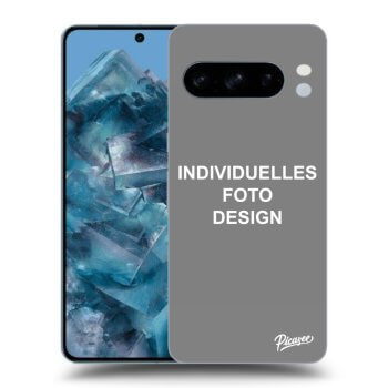 Hülle für Google Pixel 8 Pro - Individuelles Fotodesign