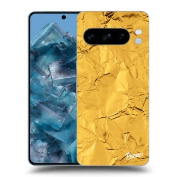 Hülle für Google Pixel 8 Pro - Gold