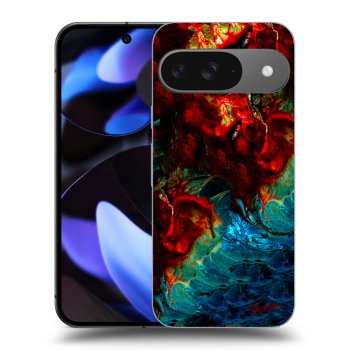 Hülle für Google Pixel 9 - Universe