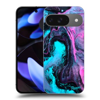 Hülle für Google Pixel 9 - Lean 2
