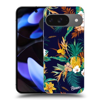 Hülle für Google Pixel 9 - Pineapple Color